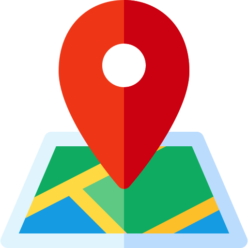 Lokasi Magang